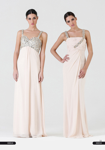 Abiti donna Helena Mendez haute couture abiti sartoriali donna alta gamma INVITO